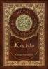 King John (Royal Collector's Edition) (Case Laminate Hardcover with Jacket)