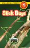 Stick Bugs