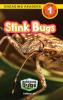 Stink Bugs