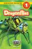 Dragonflies