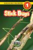 Stick Bugs