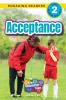 Acceptance