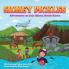 Sidney Pickles Adventures on Jeju Island South Korea