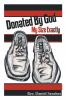 Donated By God