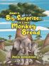 Amari's Big Surprise... It's not Monkey Bread