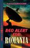 RED ALERT FOR ROMANIA