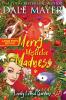 Merry Mistletoe Madness