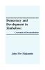 Democracy and Development in Zimbabwe