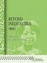Beyond Inequalities 2005. Women in South