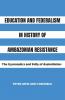 Education and Federalism in History of Ambazonian Resistance