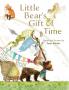 Little Bear's Gift of Time