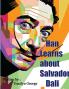 Han Learns about Salvador Dali