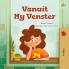 From My Window (Afrikaans Kids Book)