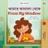 From My Window (Bengali English Bilingual Kids Book)