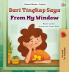 From My Window (Malay English Bilingual Kids Book)