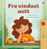 From My Window (Norwegian Kids Book)