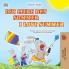 I Love Summer (German English Bilingual Children's Book)