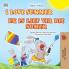 I Love Summer (English Afrikaans Bilingual Children's Book)