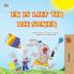 I Love Summer (Afrikaans Children's Book)