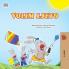 I Love Summer (Croatian Children's Book)
