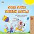 I Love Summer (Malay Children's Book)