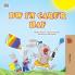 I Love Summer (Welsh Children's Book)