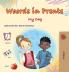 Words in Pictures - My Day (Afrikaans Children's Book)