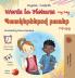 Words in Pictures - My Day (English Armenian Bilingual Children's Book)