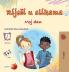 Words in Pictures - My Day (Croatian Children's Book)