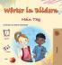 Words in Pictures - My Day (German Children's Book)