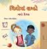 Words in Pictures - My Day (Gujarati Children's Book)