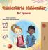 Words in Pictures - My Day (Turkish Children's Book)