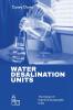 Water Desalination Units