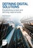 Defining Digital Solutions