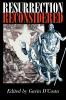 Resurrection Reconsidered