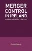 Merger Control in Ireland