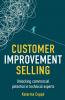 Customer Improvement Selling
