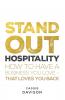 Stand Out Hospitality