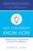 Not-For-Profit Know-How