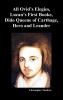 The Complete Works of Christopher Marlowe Vol . I