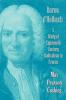 Baron D'Holbach