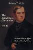 The Barsetshire Chronicles Volume Two Including