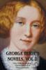 George Eliot's Novels Volume 2 (complete and unabridged)