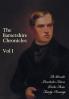 The Barsetshire Chronicles Volume One including