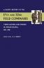 Short History of the 17th and 22nd Field Companies Third Sappers and Miners in Mesopotamia 1914-1918
