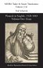 Plutarch in English 1528-1603. Volume One