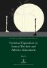 Residual Figuration in Samuel Beckett and Alberto Giacometti