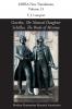 Goethe 'The Natural Daughter'; Schiller 'The Bride of Messina'