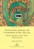 Psychoanalysis Ideology and Commitment in Italy 1945-1975