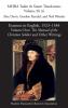 Erasmus in English 1523-1584